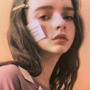 Meet your Posher, Gabriele